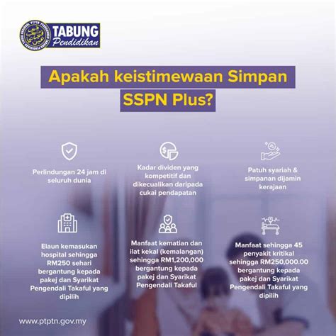 penyata sspn plus|SSPN Plus .